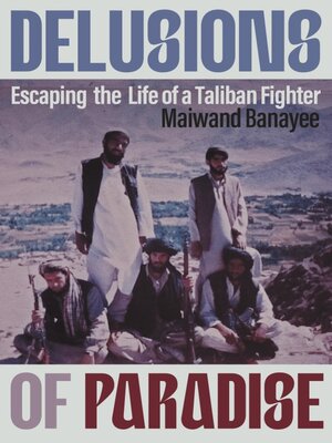 cover image of Delusions of Paradise